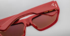 Jacques Marie Mage Vicious in Vermillion JMMVU-8L
