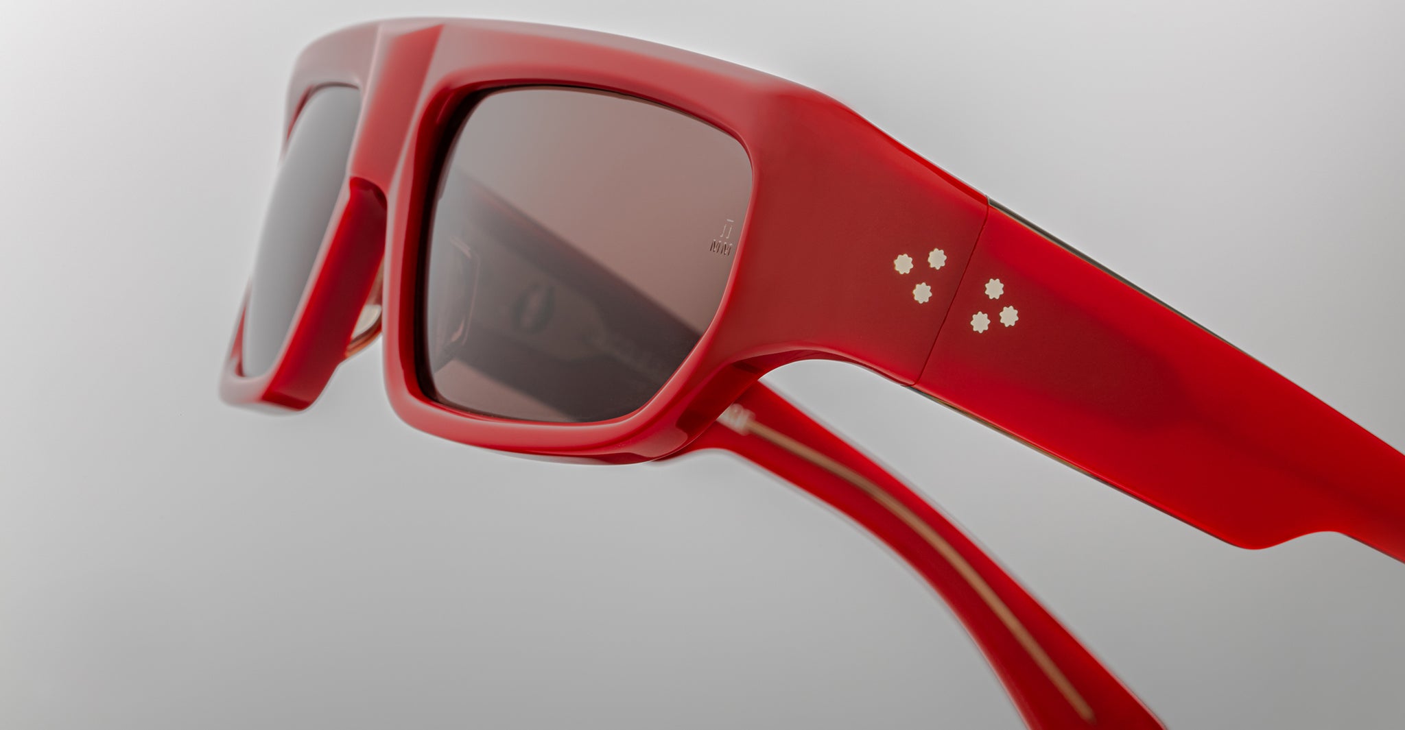 Jacques Marie Mage Vicious in Vermillion JMMVU-8L