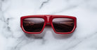 Jacques Marie Mage Vicious in Vermillion JMMVU-8L