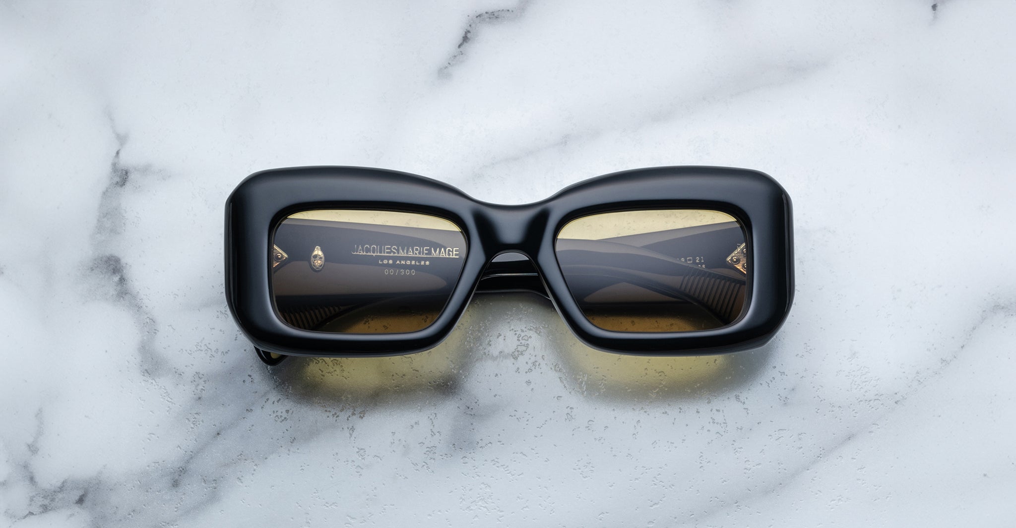 Jacques Marie Mage Vito in Shadow JMMVT-26