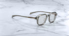 Jacques Marie Mage Wagram in Sky Grey Rx JMMWGRX-8J