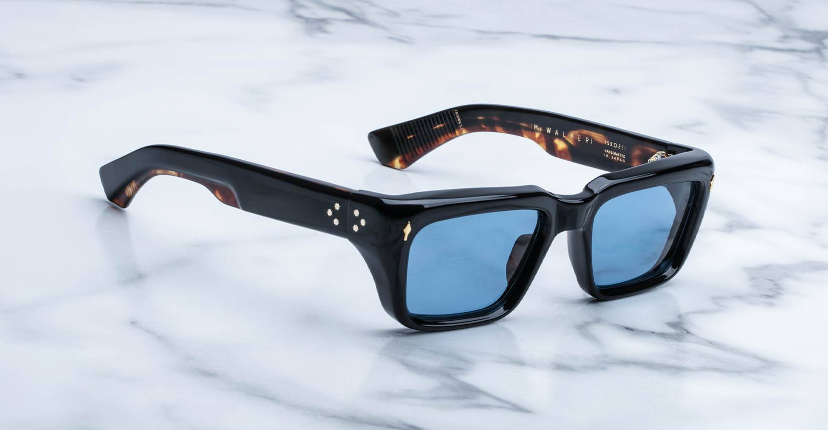 Jacques Marie Mage Walker in Noir 5 JMMWK-5A