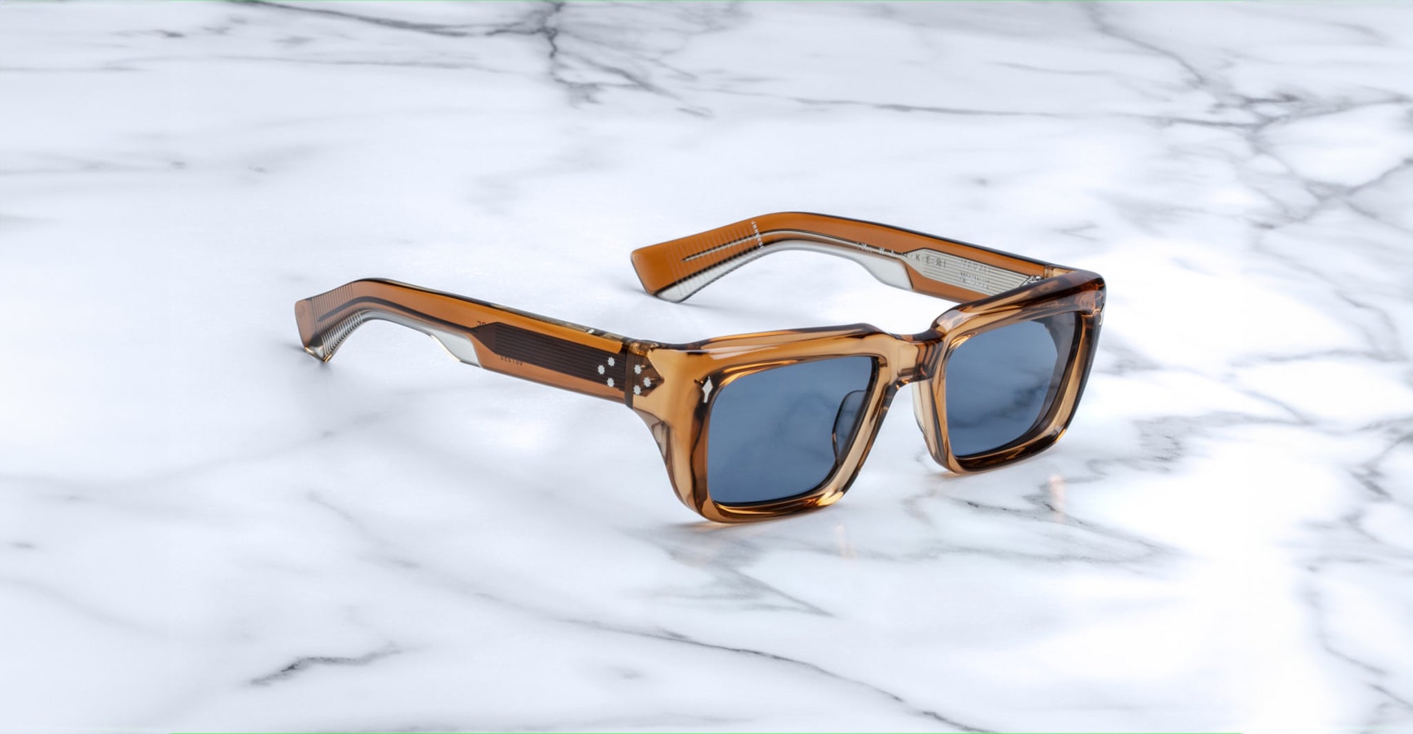 Jacques Marie Mage Walker in Whiskey JMMWK-8E