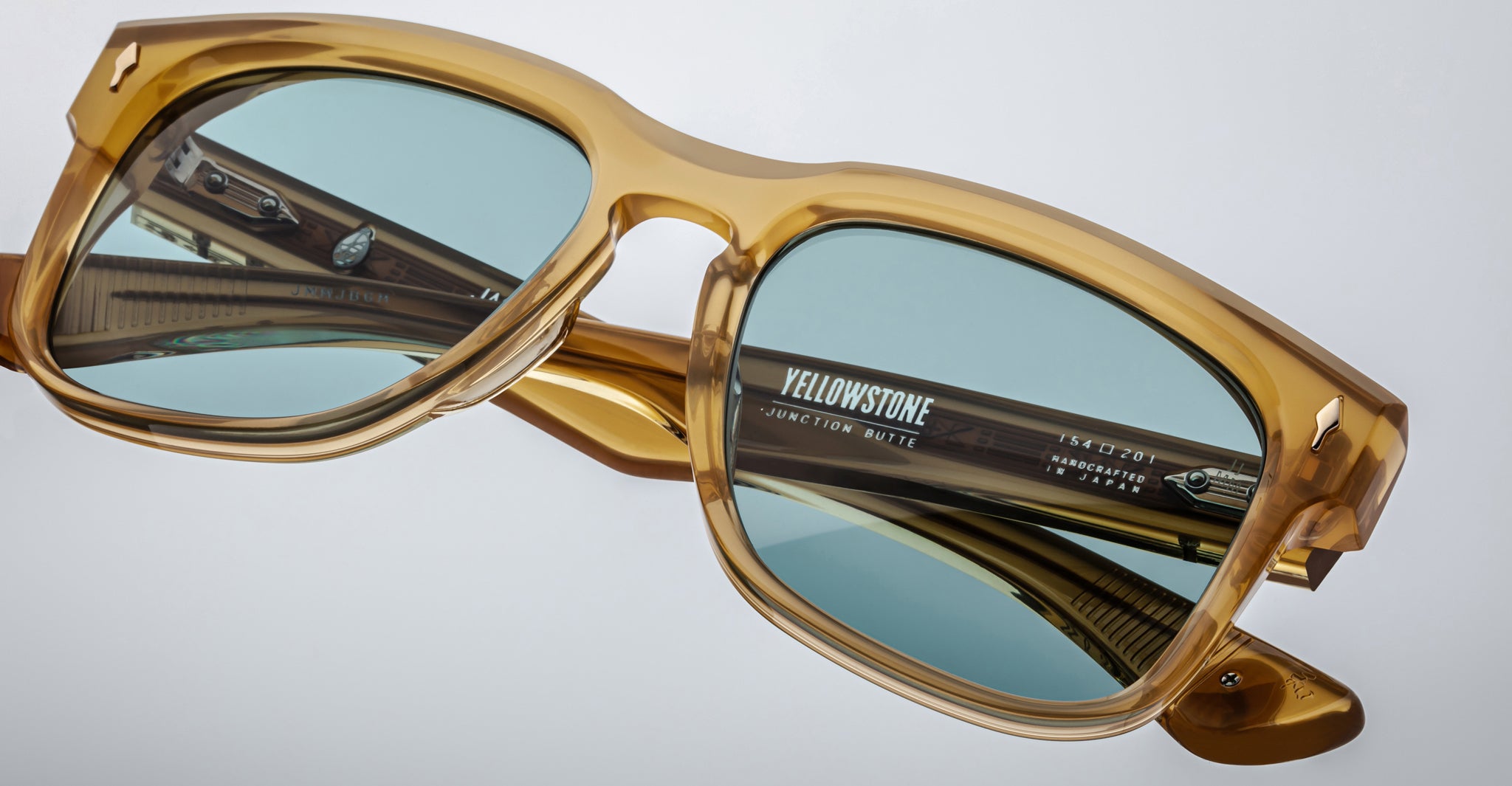 Jacques Marie Mage Wesley Junction Butte Brush JMMJB-6M