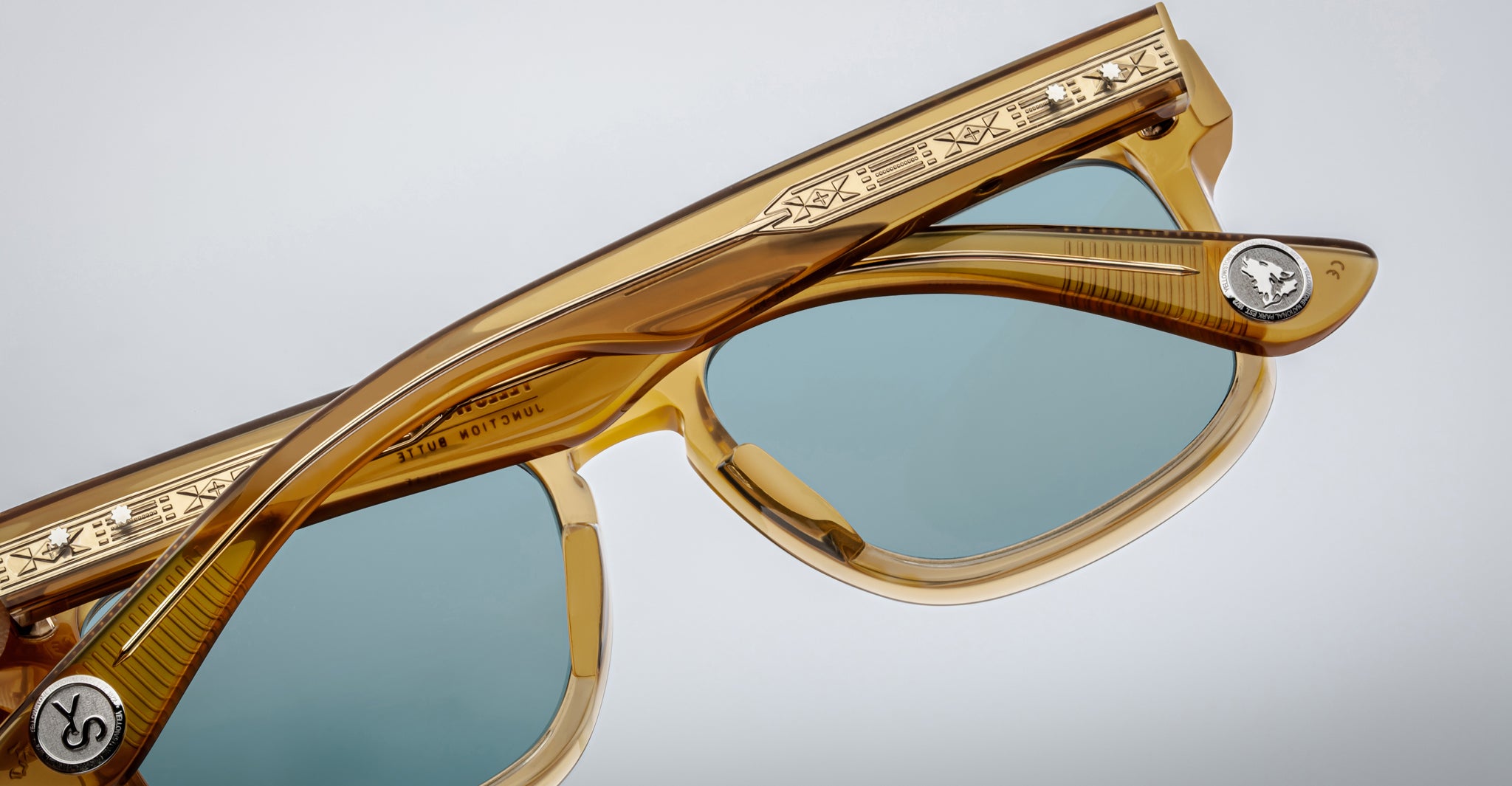 Jacques Marie Mage Wesley Junction Butte Brush JMMJB-6M