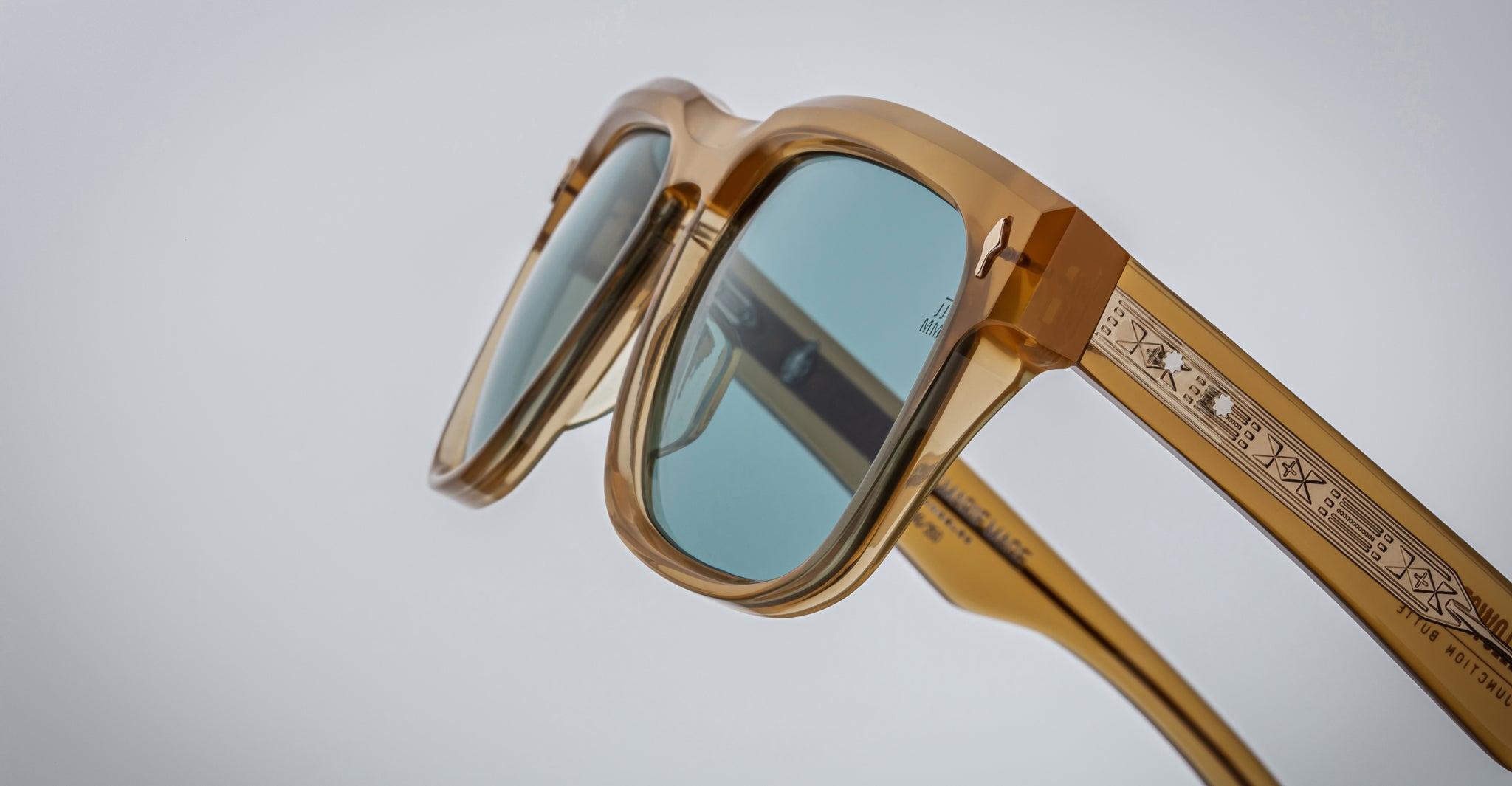 Jacques Marie Mage Wesley Junction Butte Brush JMMJB-6M