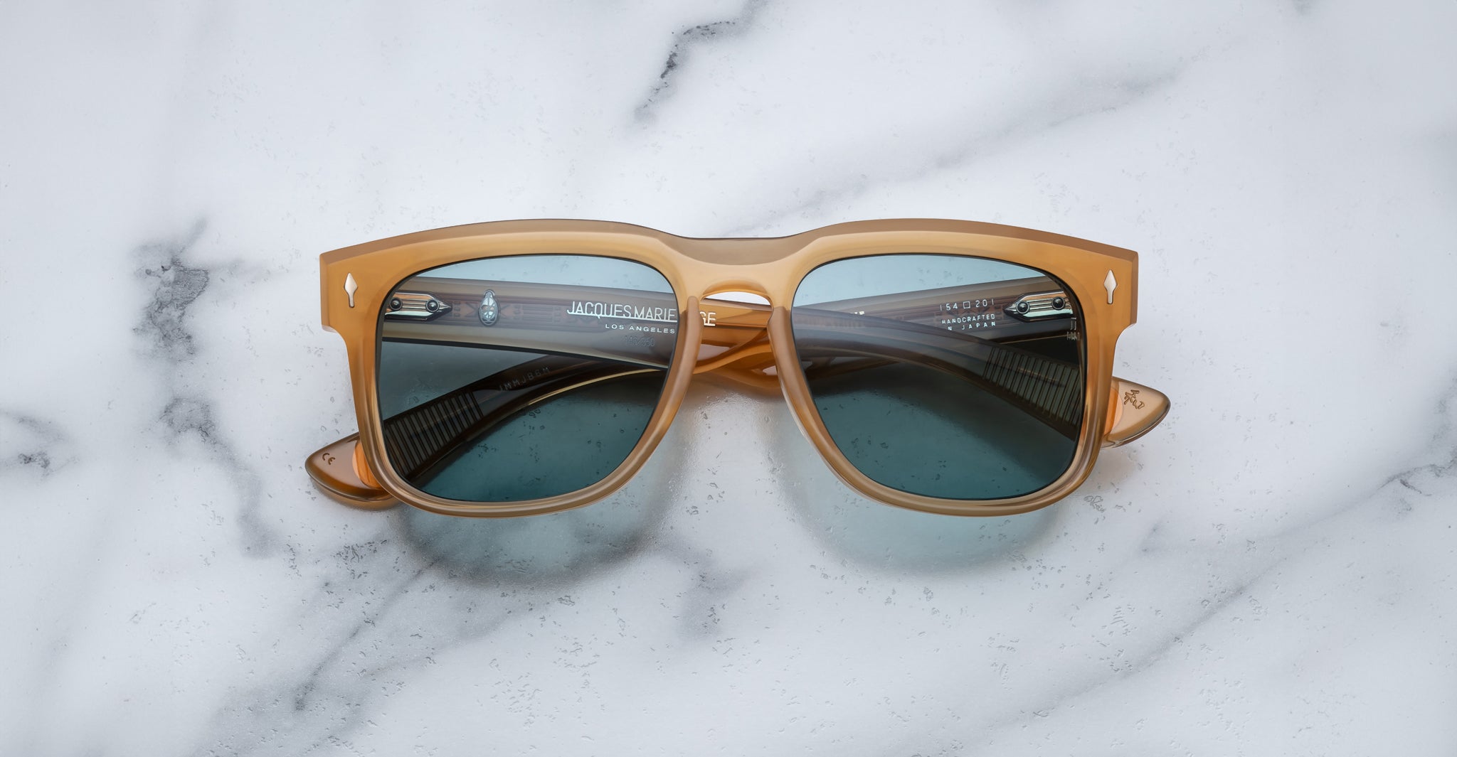 Jacques Marie Mage Wesley Junction Butte Brush JMMJB-6M