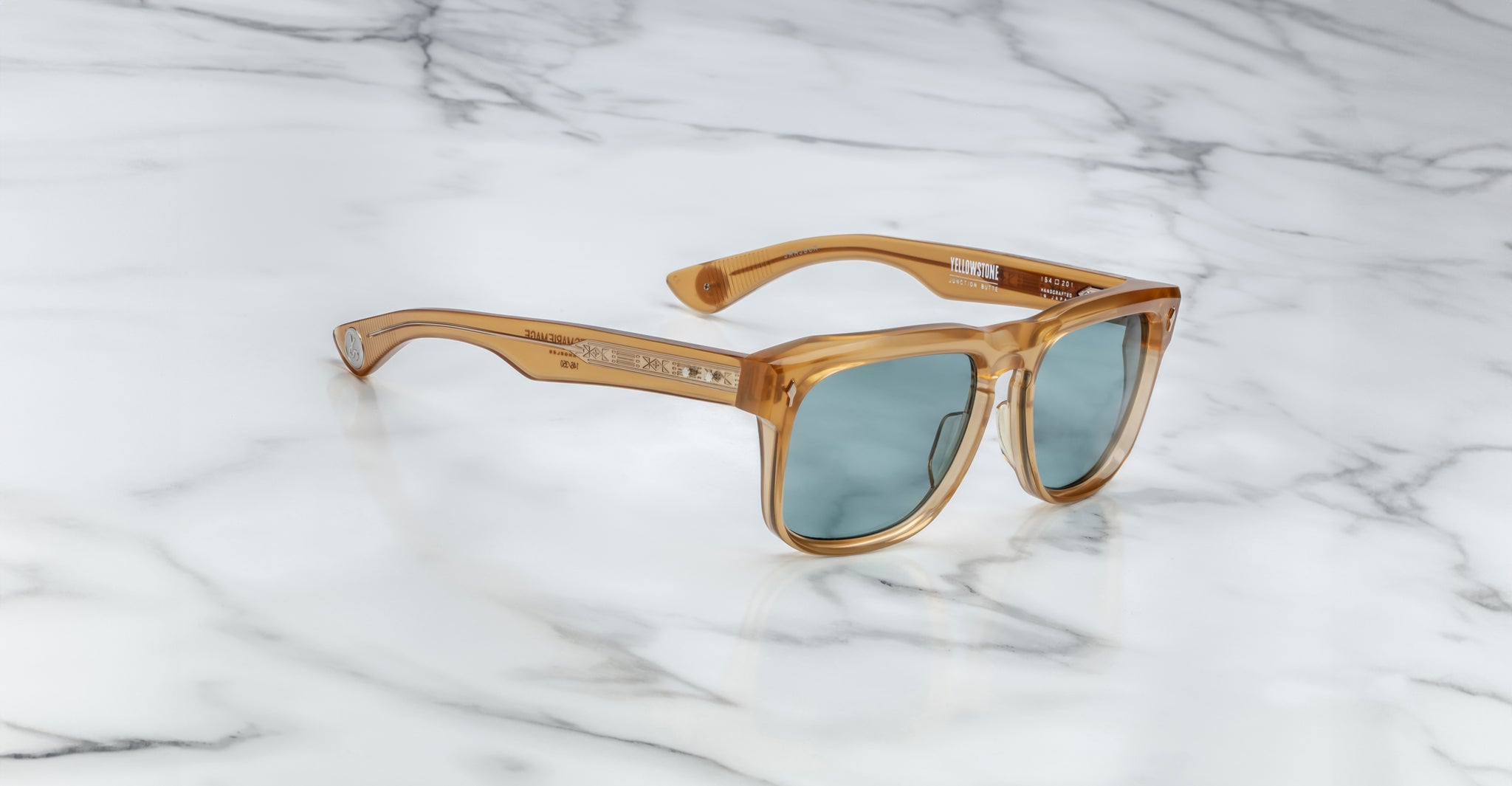 Jacques Marie Mage Wesley Junction Butte Brush JMMJB-6M