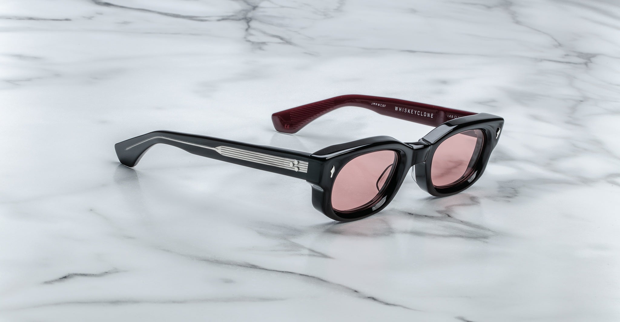 Jacques Marie Mage Whiskeyclone in Bloodstone JMMWC-6P