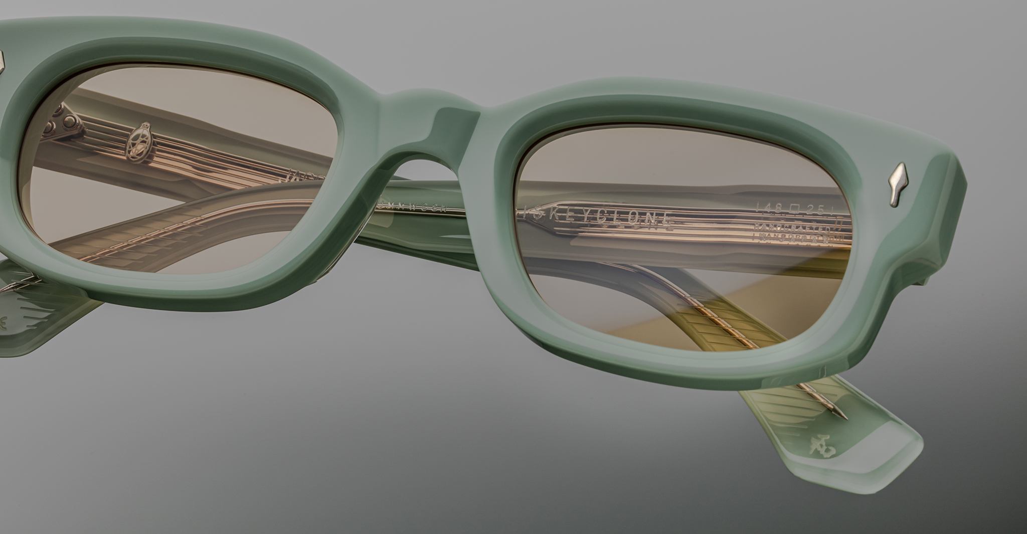 Jacques Marie Mage Whiskeyclone in Glacier JMMWC-8H