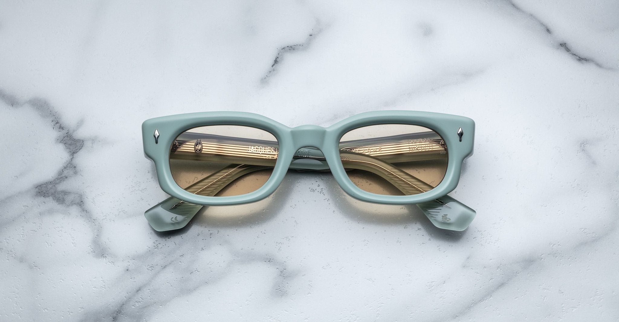 Jacques Marie Mage Whiskeyclone in Glacier JMMWC-8H