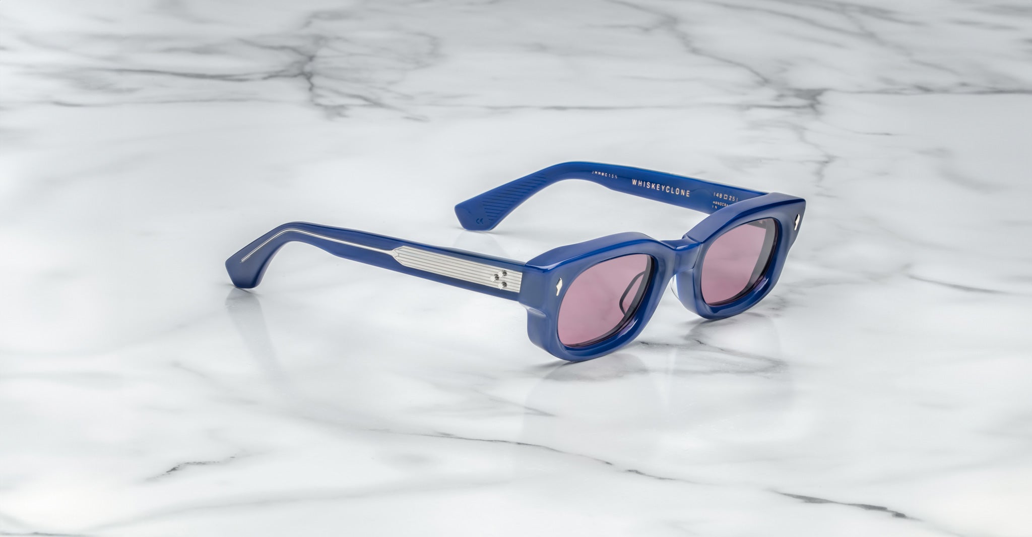 Jacques Marie Mage Whiskeyclone in Lapis JMMWC-15N