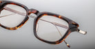 Jacques Marie Mage William in Havana Optical Frame JMMWIRX-02
