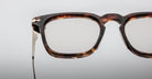 Jacques Marie Mage William in Havana Optical Frame JMMWIRX-02