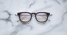 Jacques Marie Mage William in Havana Optical Frame JMMWIRX-02