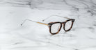 Jacques Marie Mage William in Havana Optical Frame JMMWIRX-02