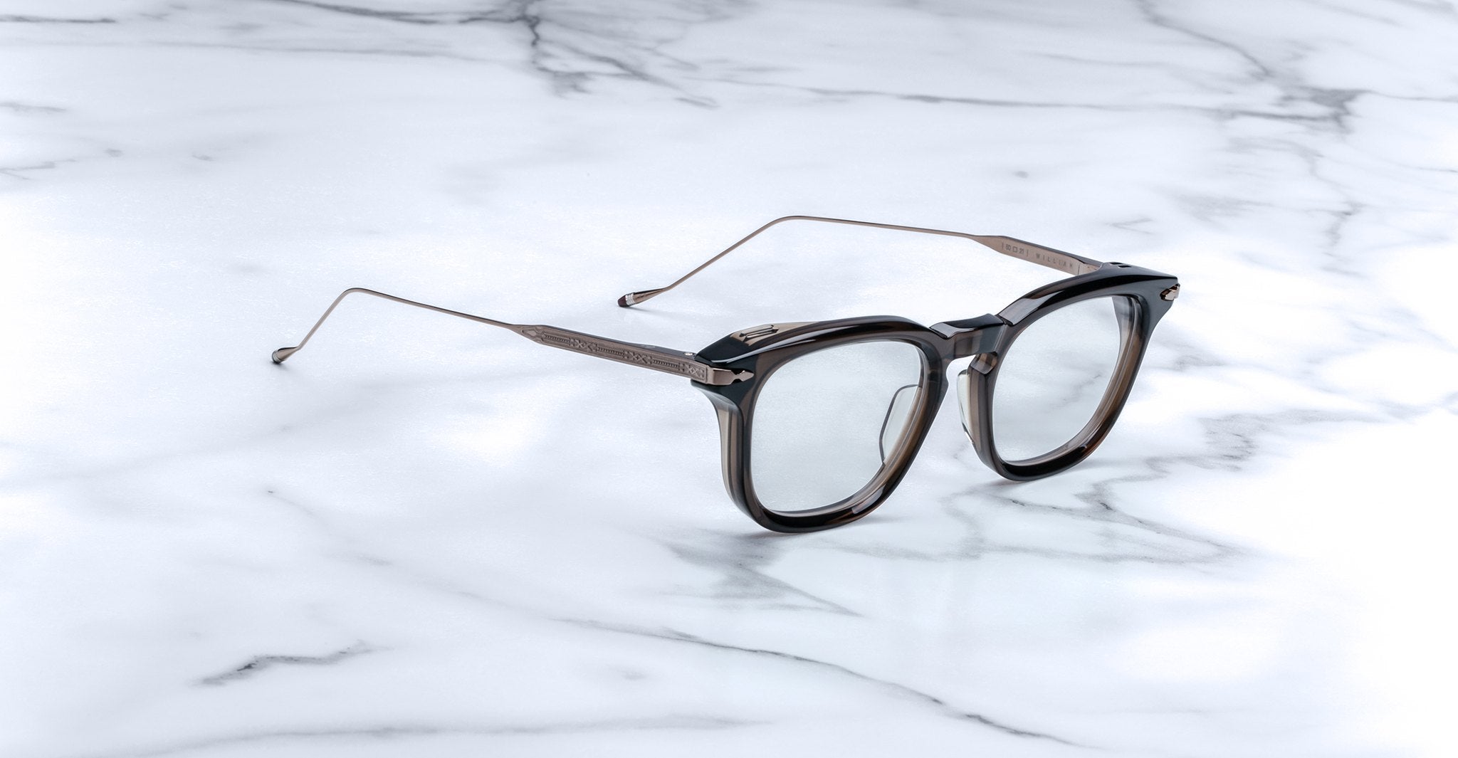 Jacques Marie Mage William in London JMMWIRX-6H