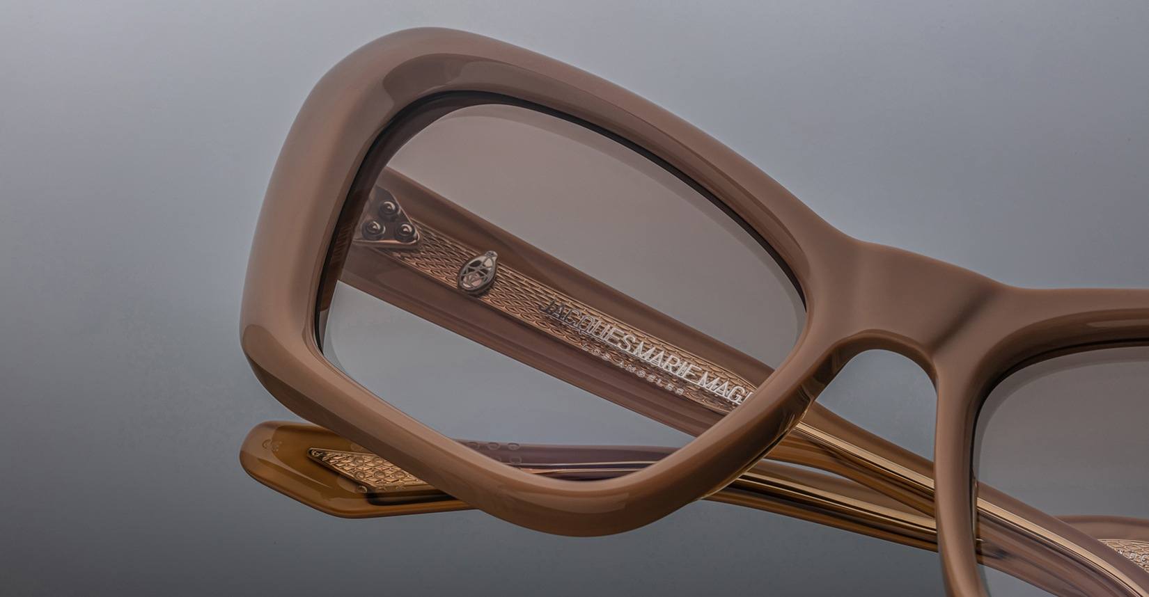 Jacques Marie Mage York in Porter JMMYO-6X