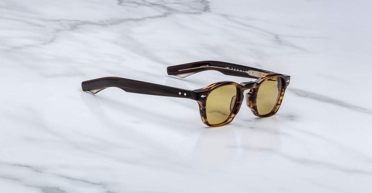 Jacques Marie Mage Zephirin – Dan Deutsch Optical Outlook