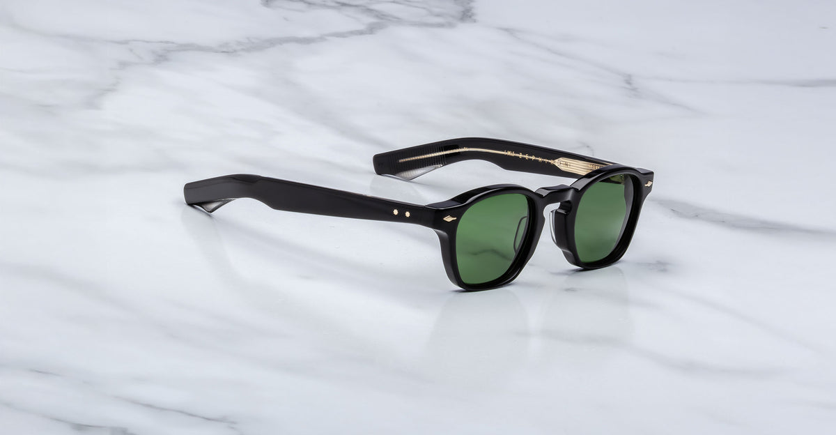 Jacques Marie Mage Zephirin – Dan Deutsch Optical Outlook