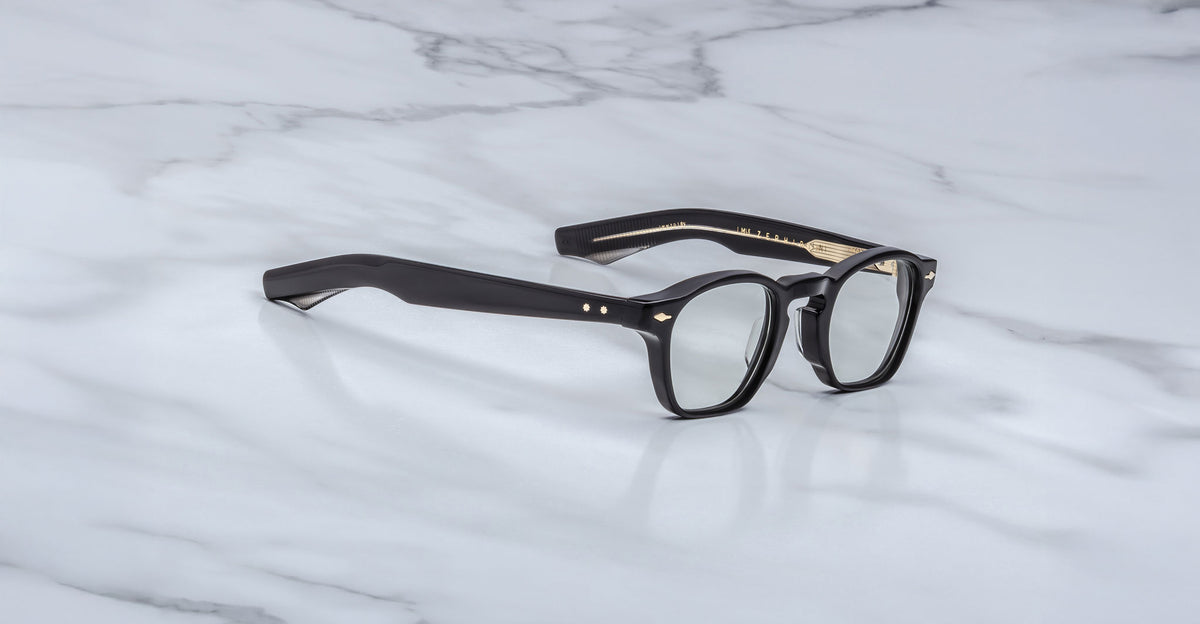 Jacques Marie Mage Zephirin – Dan Deutsch Optical Outlook