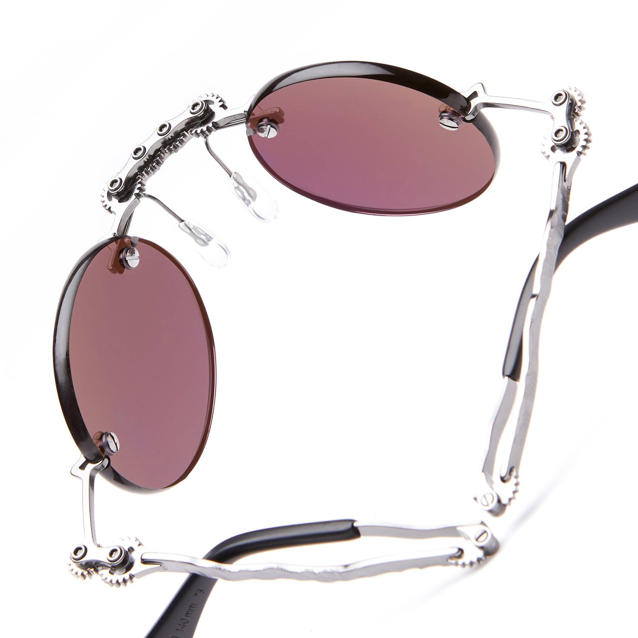 Kuboraum H42 BB Black