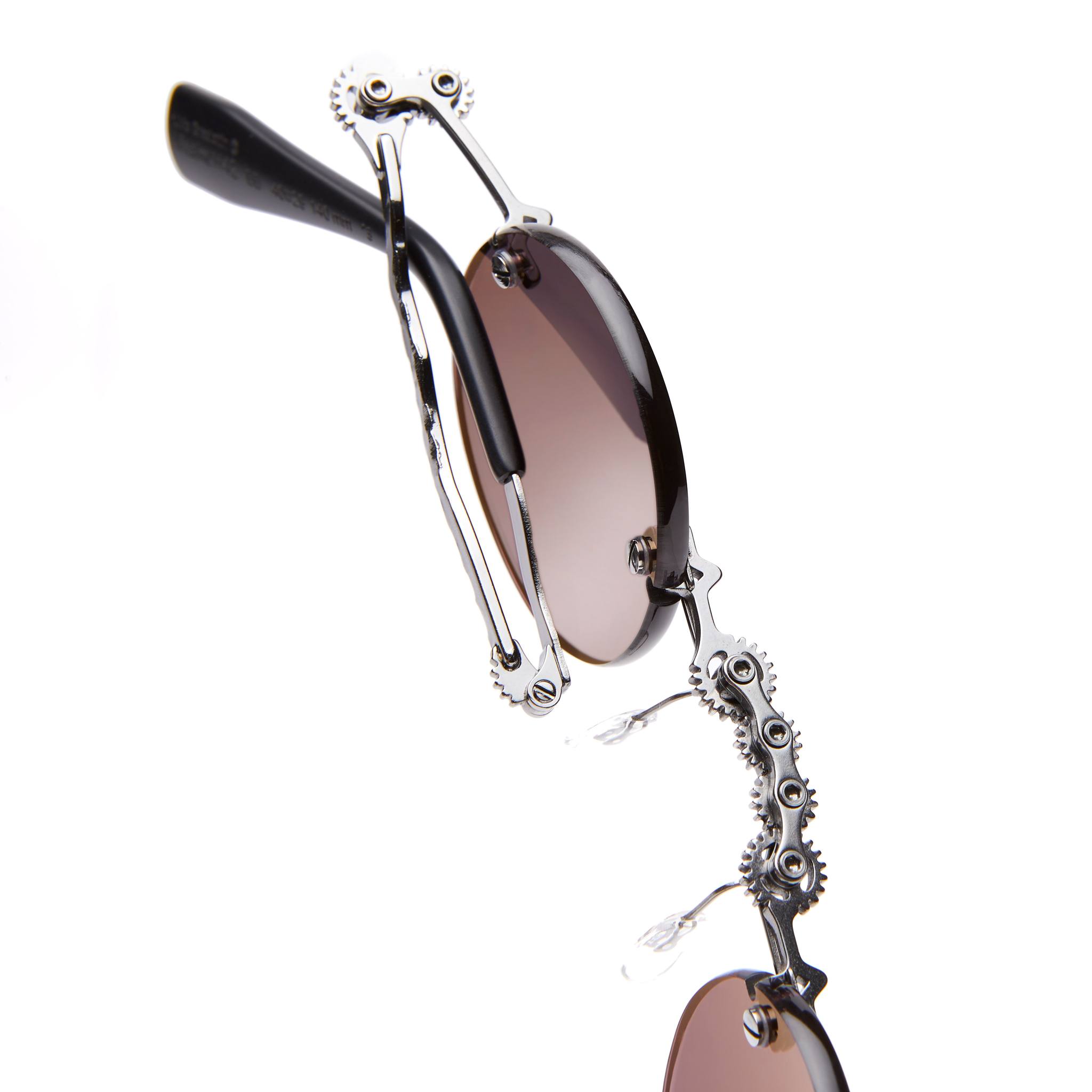 Kuboraum H42 BB Black