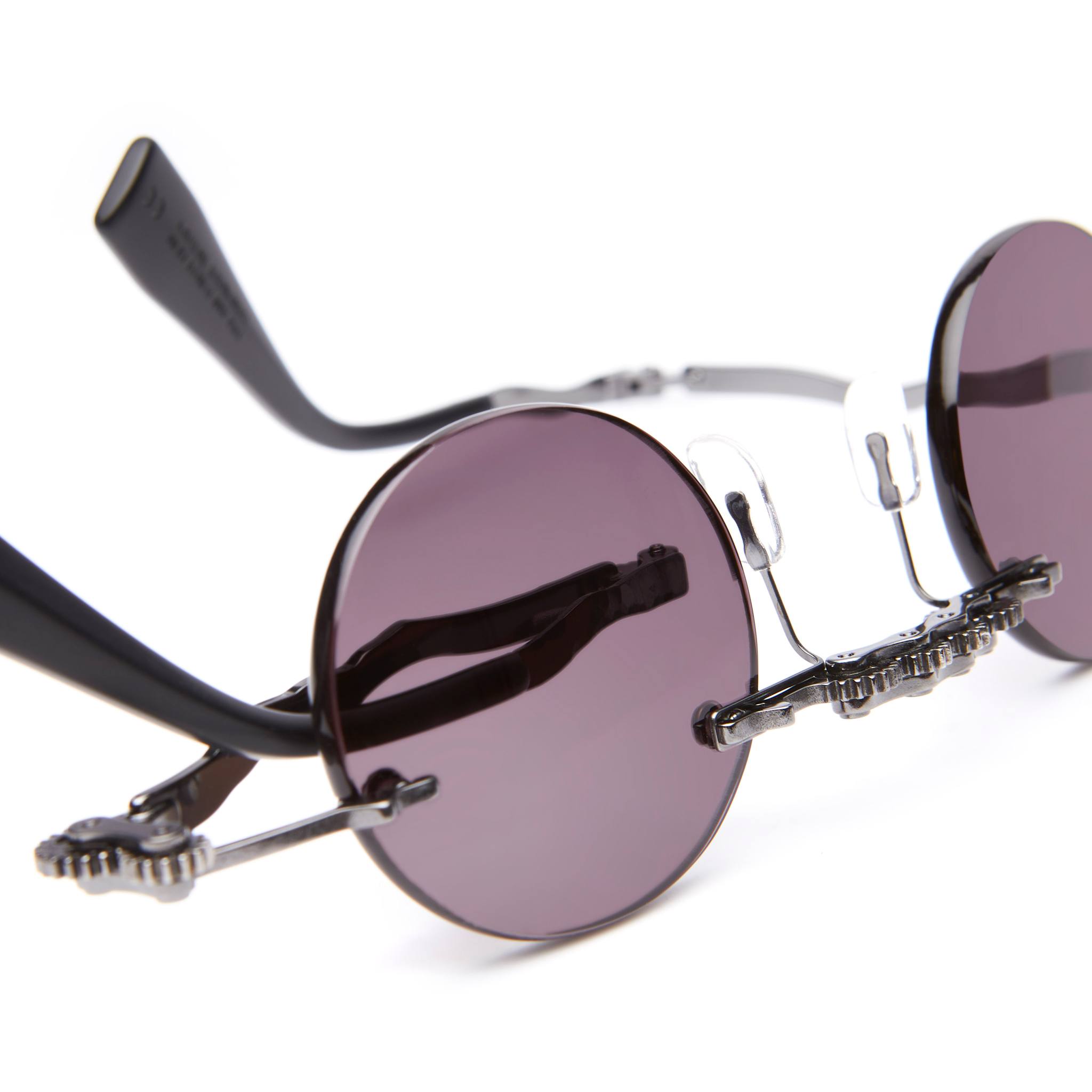 Kuboraum H42 Black