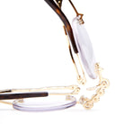 Kuboraum H42 GD Gold