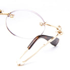 Kuboraum H42 GD Gold