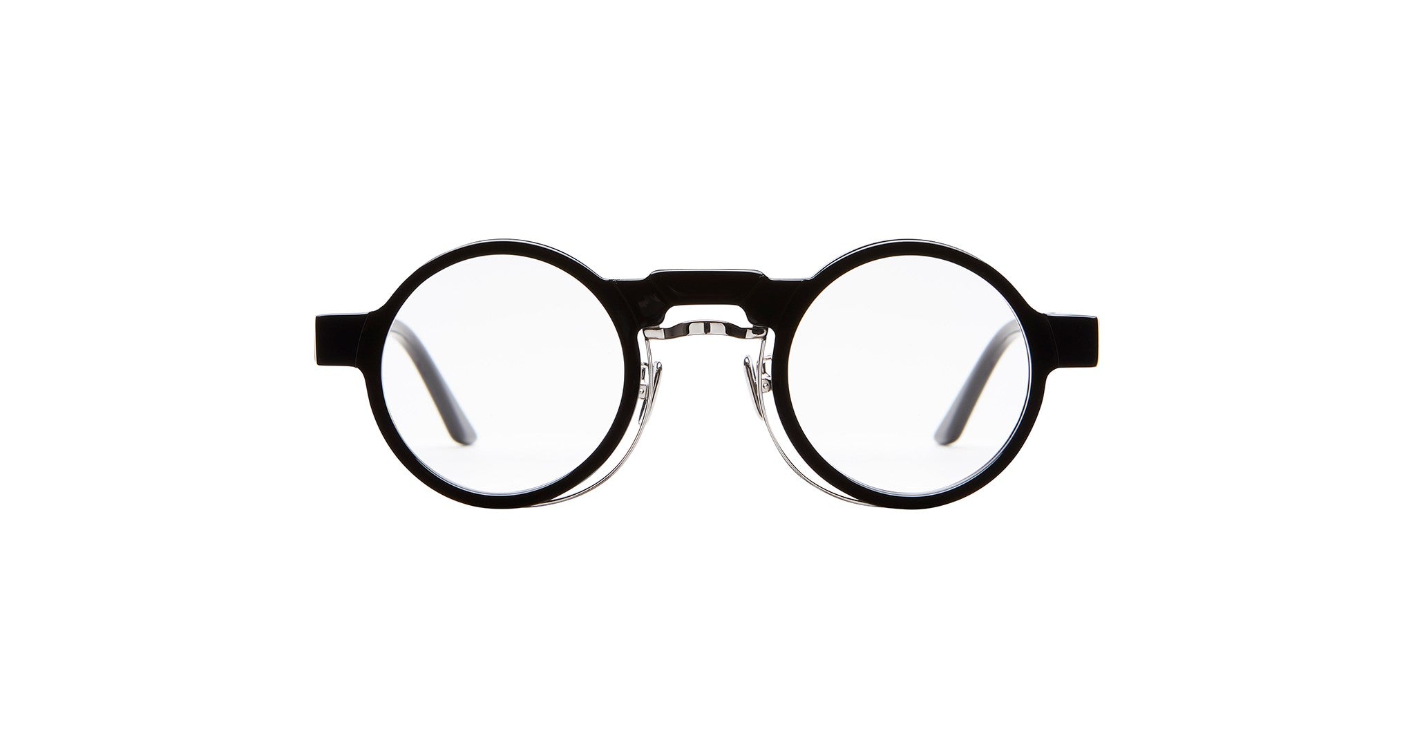 Kuboraum N3 BS Black Shine