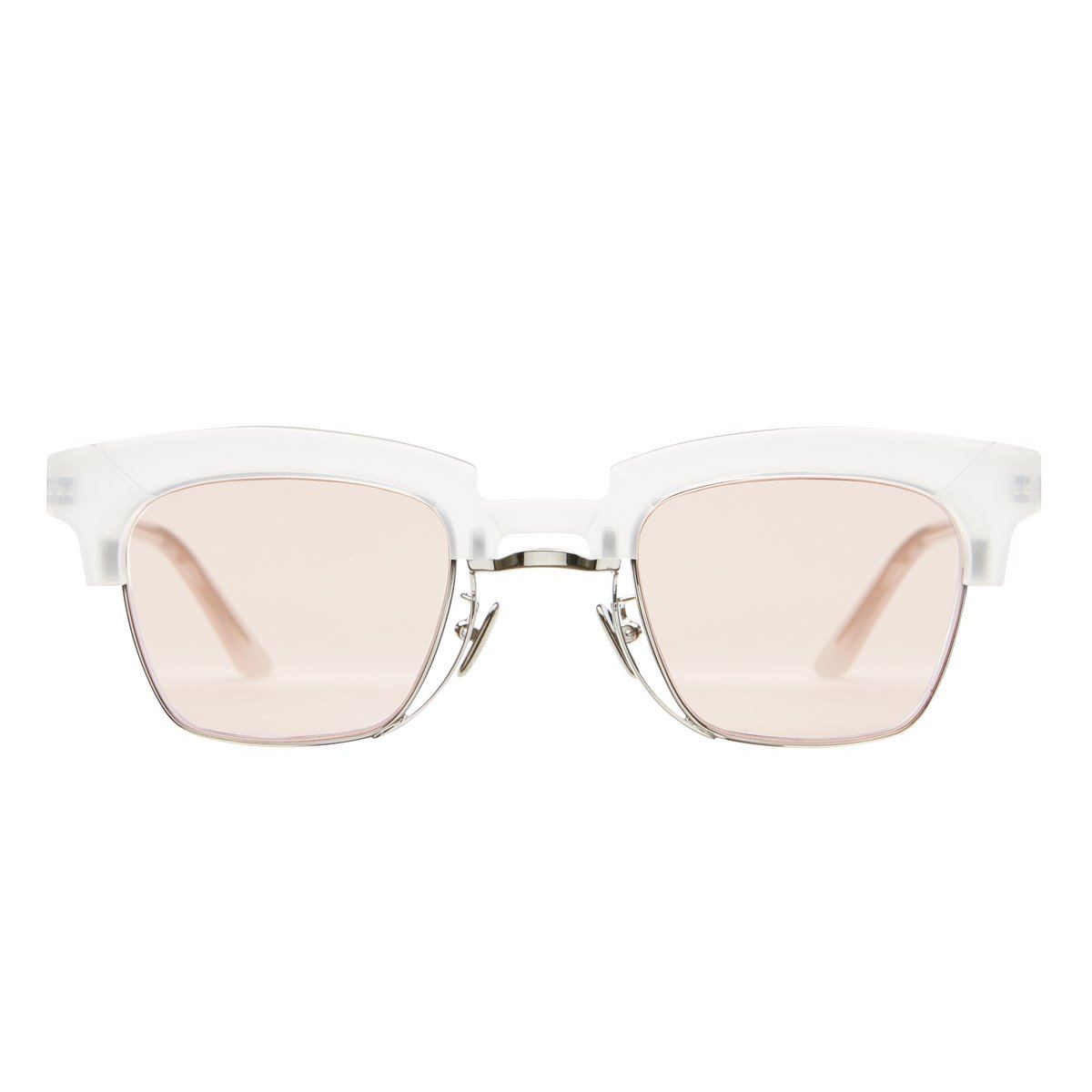 Kuboraum N6 PL in Pearl Sunglass