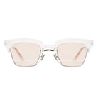 Kuboraum N6 PL in Pearl Sunglass