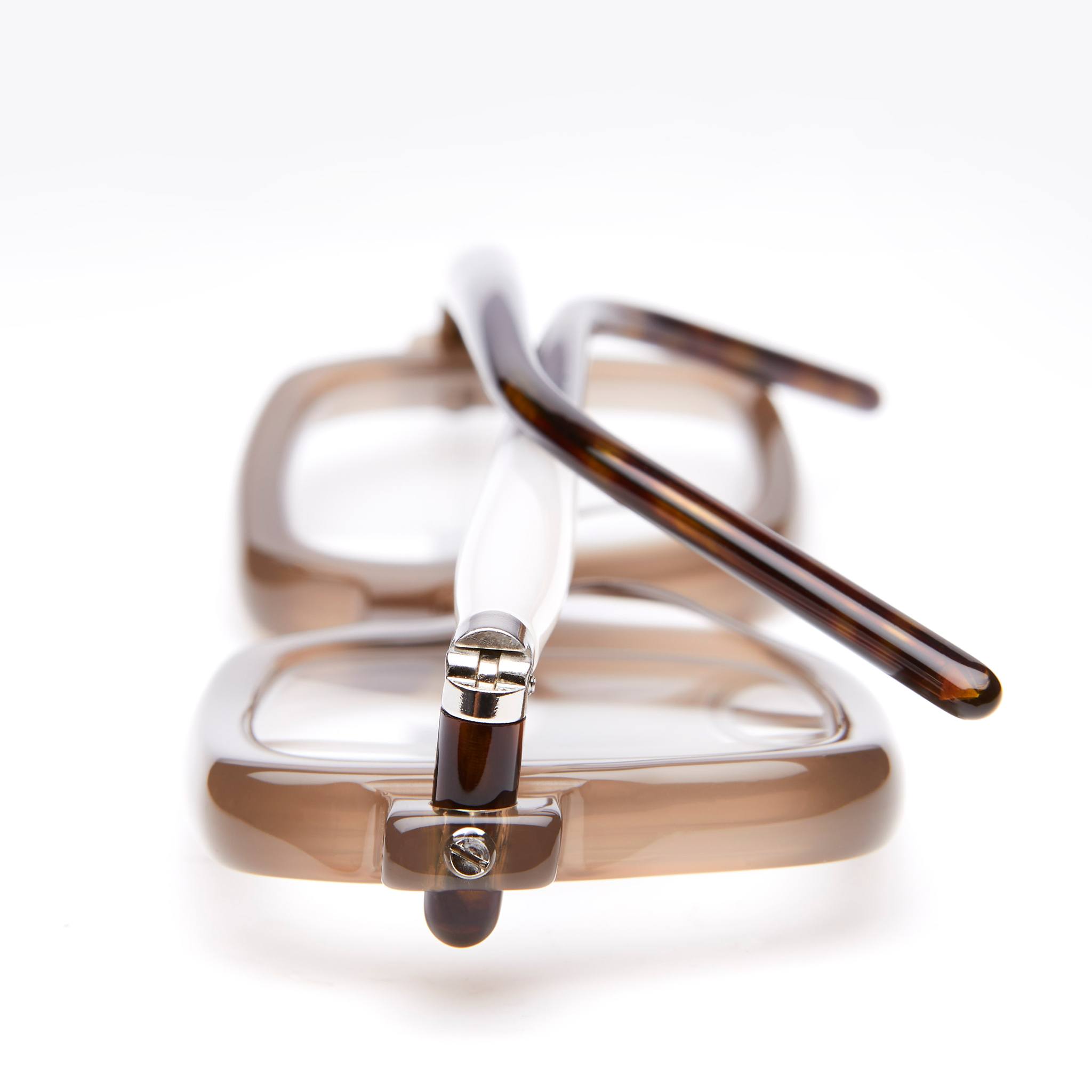 Kuboraum P2 BRW Brown KRO0P2BRW00000OP