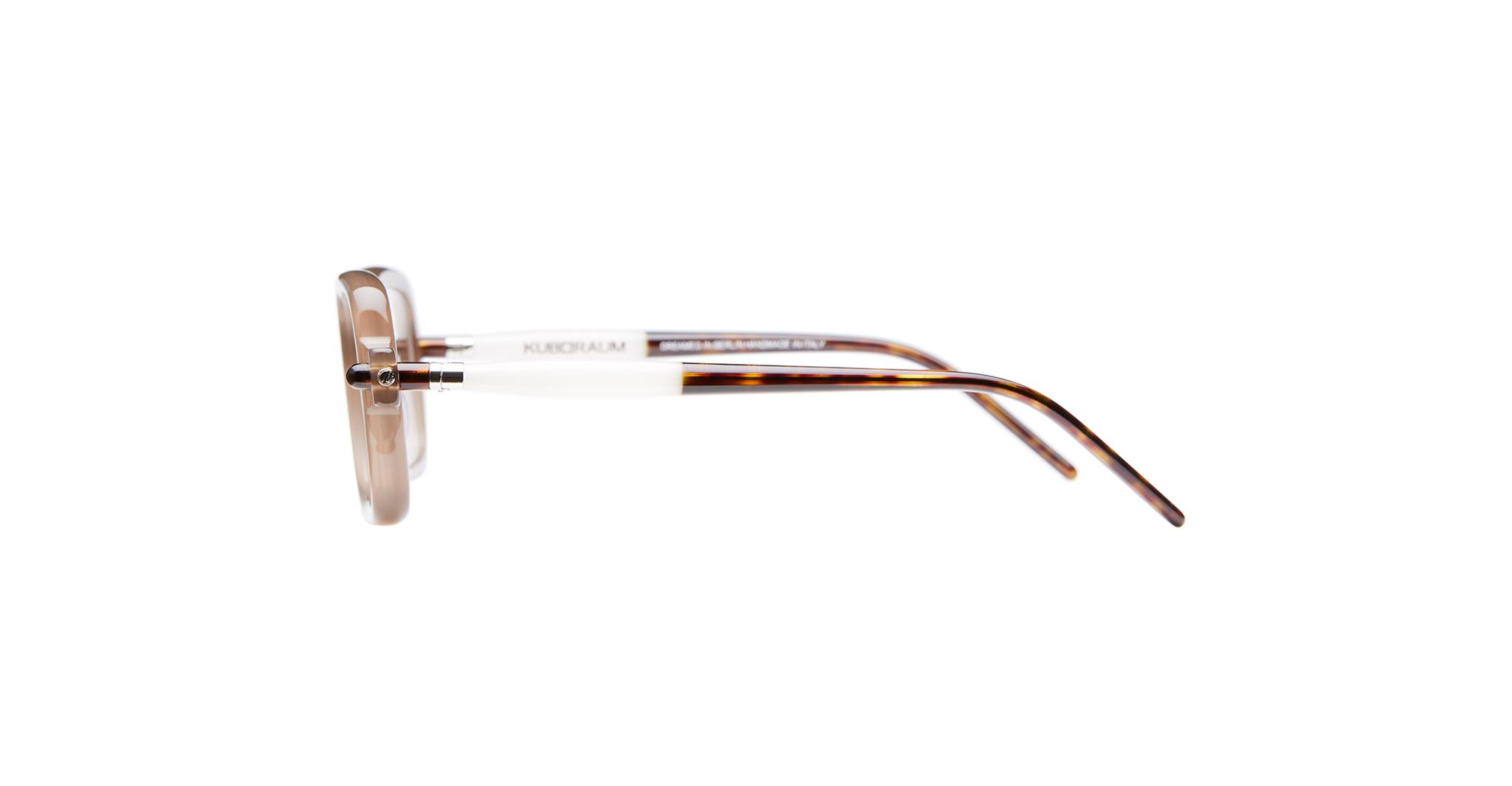 Kuboraum P2 BRW Brown KRO0P2BRW00000OP