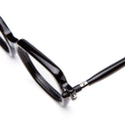 Kuboraum P4 BSM Black Shine Black Shine Black Matt