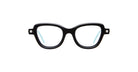 Kuboraum P5 BM Black Matt