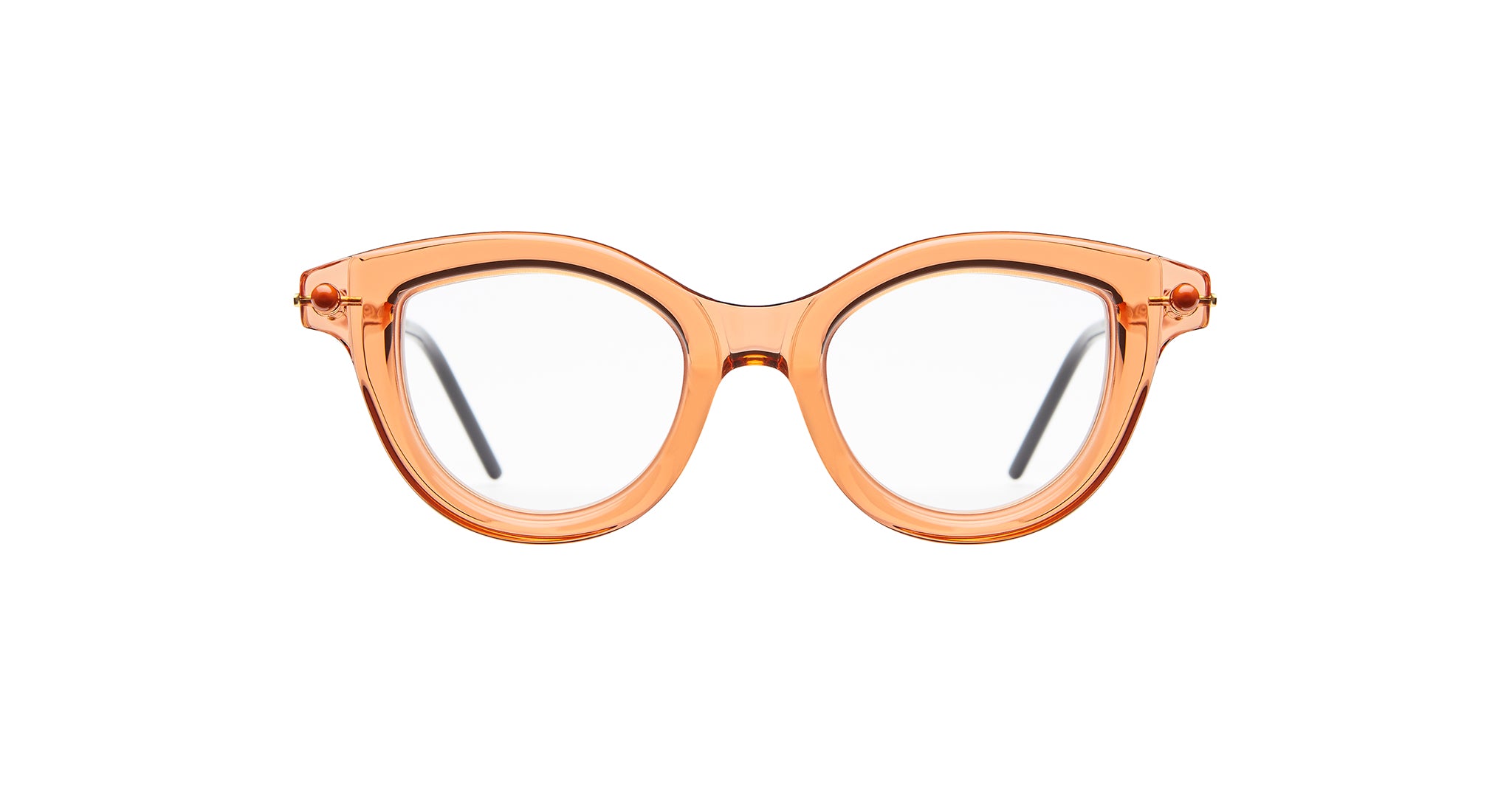 Kuboraum P7 CS in Cinnamon Stick