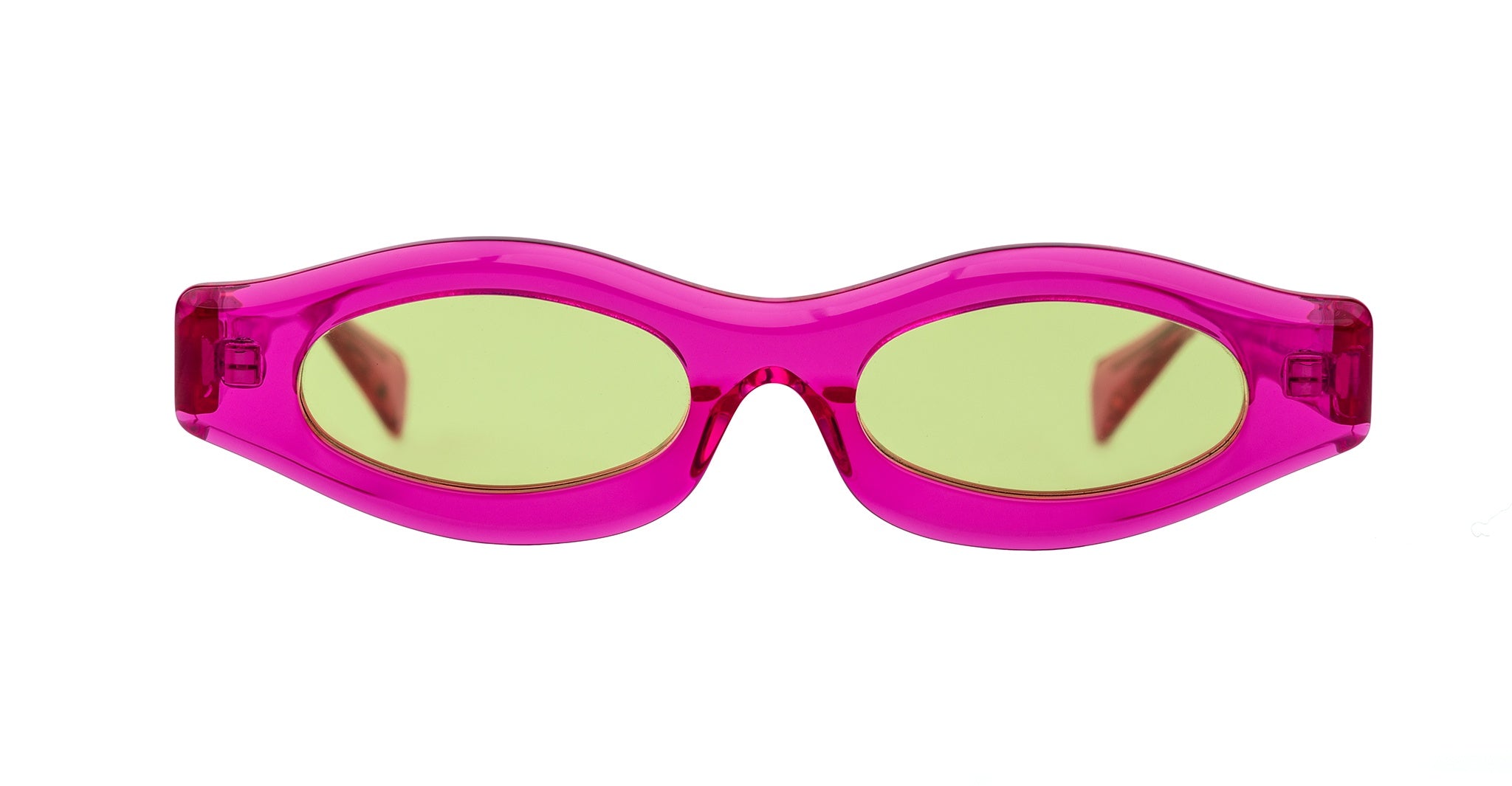 Kuboraum Y5 FCS Fuchsia KRS0Y5FCS00000AG