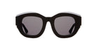 Kuboraum B2 BS in Black Shine KRS0B2BS0000002Y