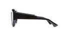 Kuboraum B2 BS in Black Shine KRS0B2BS0000002Y
