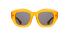 Kuboraum B2 VM in Vibrant Mandarine KRS0B2VM0000002Y