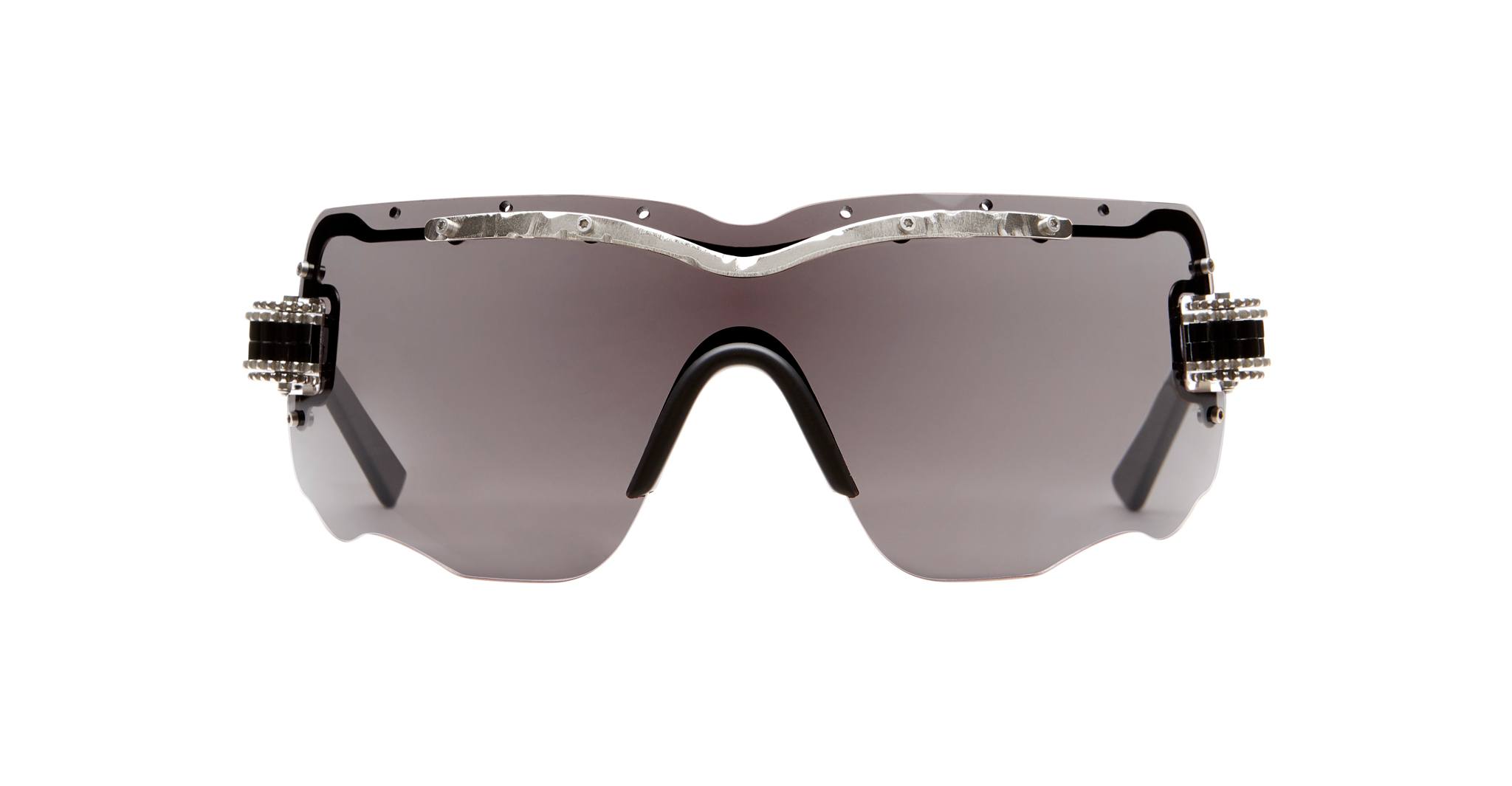 Kuboraum E15 SI in Silver KRSE15SI000000DG