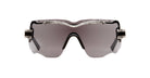 Kuboraum E15 SI in Silver KRSE15SI000000DG