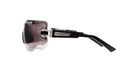 Kuboraum E15 SI in Silver KRSE15SI000000DG