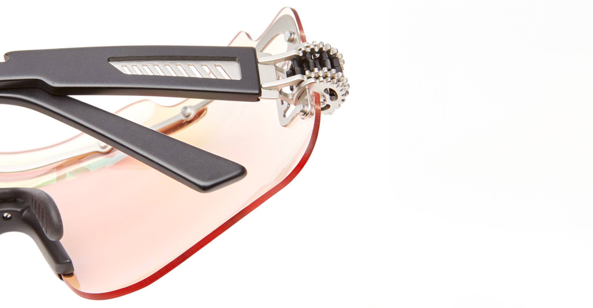 Kuboraum E16 SI in Silver KRSE16SI000000PG