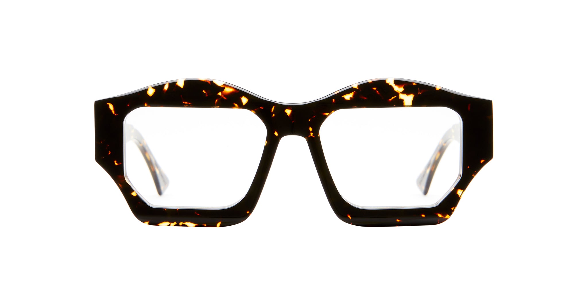 Kuboraum F4 HOF Frame in Havana Fire KRO0F4HOF00000OP