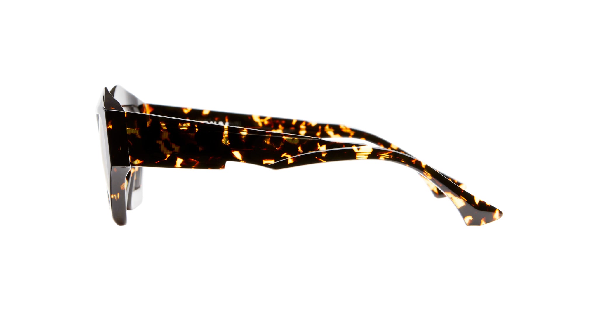 Kuboraum F4 HOF Frame in Havana Fire KRO0F4HOF00000OP