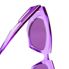 Kuboraum F5 AME in Amethyst KRS0F5AME00000VC