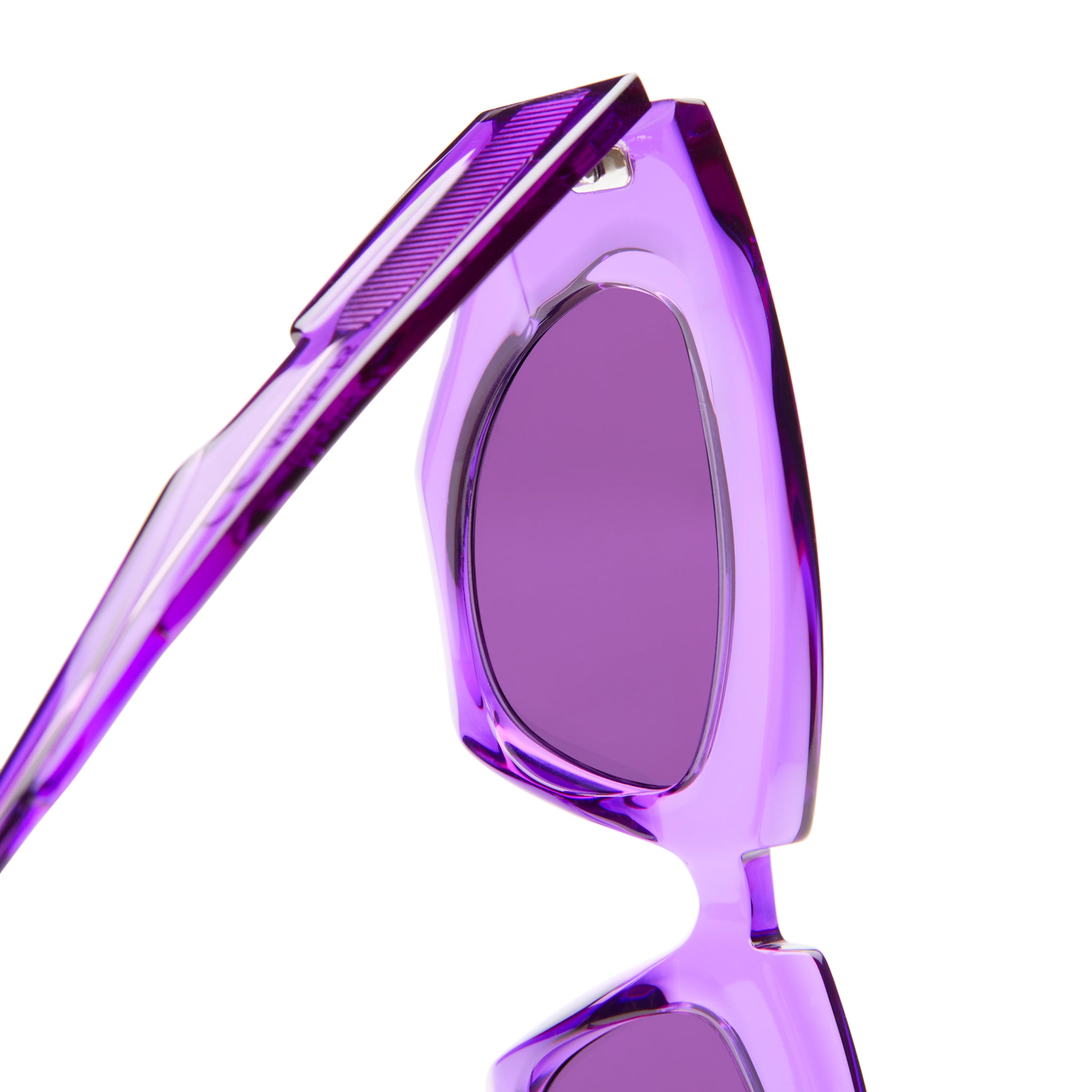 Kuboraum F5 AME in Amethyst KRS0F5AME00000VC